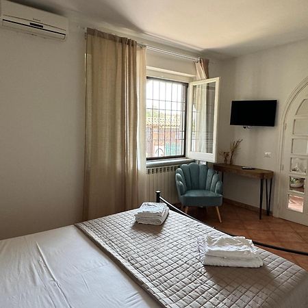 Anna House Apartment Fiumicino Exterior foto