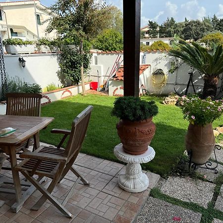 Anna House Apartment Fiumicino Exterior foto