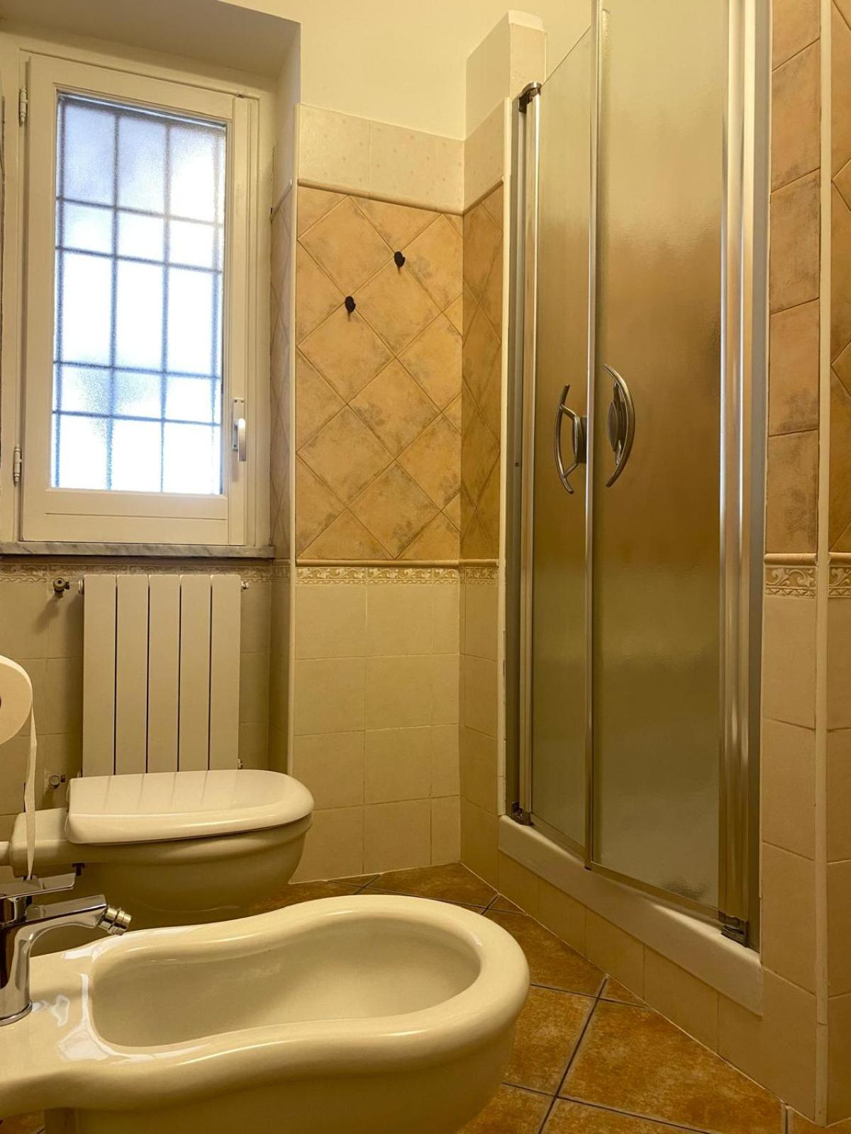 Anna House Apartment Fiumicino Exterior foto