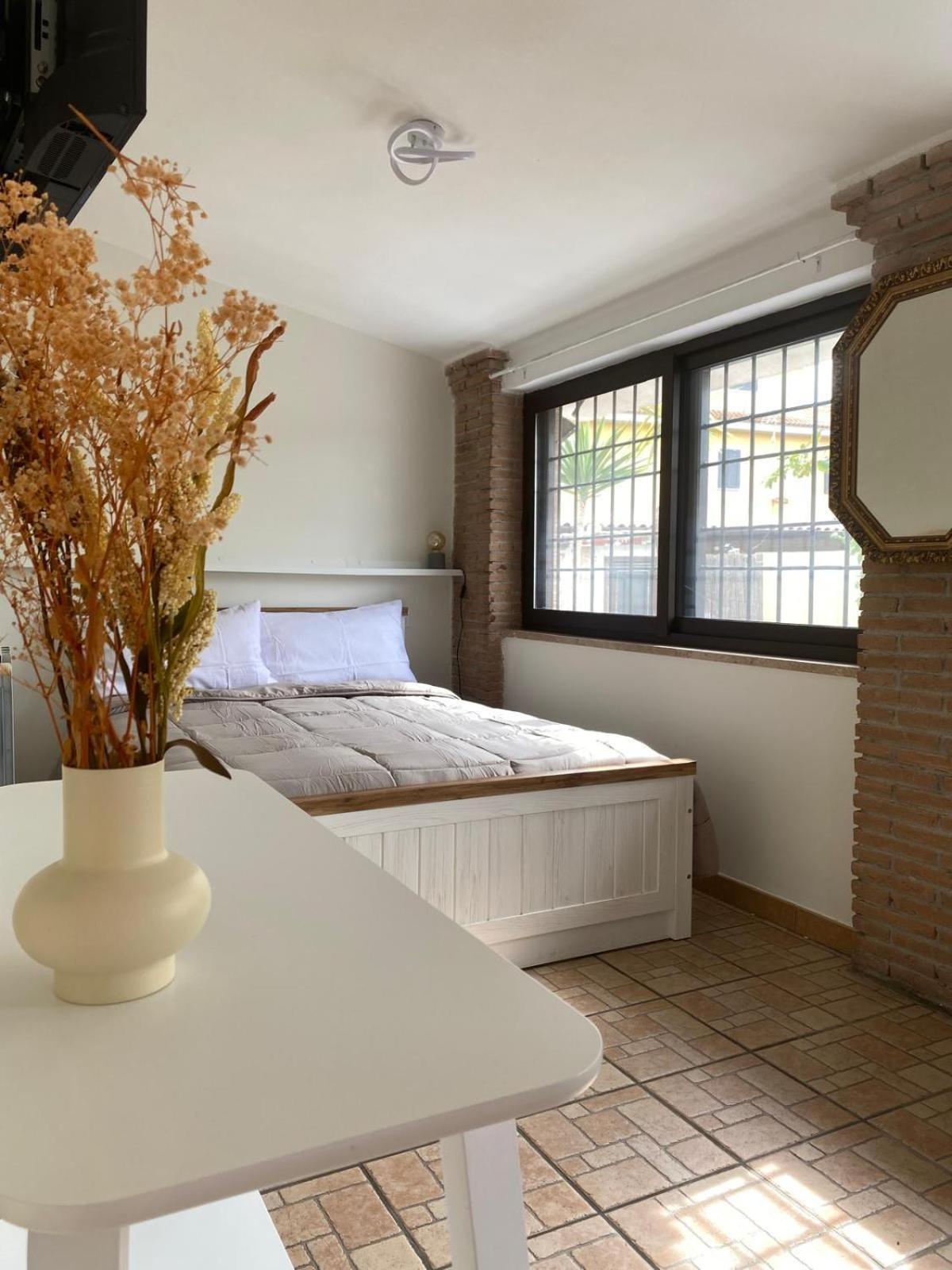 Anna House Apartment Fiumicino Exterior foto